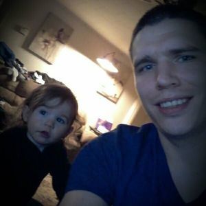 Meet your Posher, Aaron